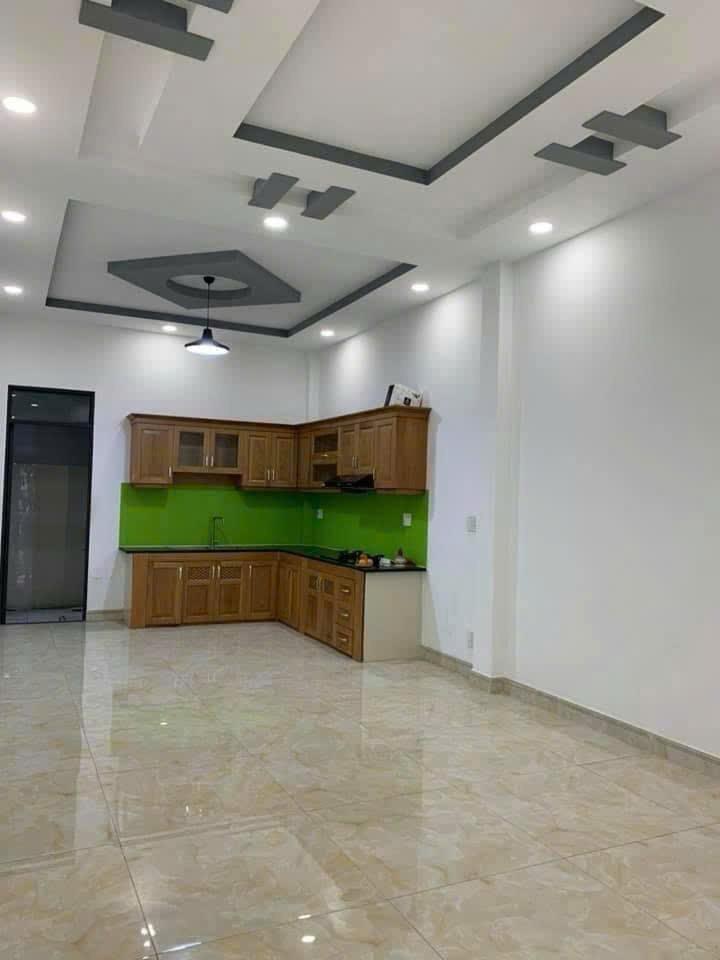BÁN NHÀ MẶT PHỐ BÌNH TRỊ ĐÔNG - 80M2 - 4 TẦNG - 5PN - 6WC - 18 TỶ - SỔ HỒNG CHÍNH CHỦ - Ảnh 3
